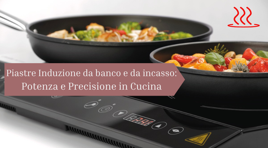 piastra a induzione